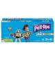 Huggies Pull-Ups Plus Training Pants 3T - 4T Boy Pack of 116