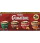 Nestle Carnation Hot Chocolate Mix Variety Pack After Eight, Rolo, Mackintosh's, Turtles 40 Count