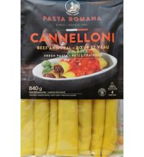 Pasta Romana Cannelloni, 840 g