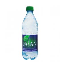 Dasani Water 24 × 591 mL