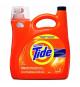 Tide HE Liquid Laundry Detergent, 110 washes load, 4.43 L