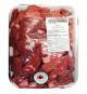 Boeuf Ragout 2 kg ( /- 50 gr)