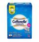 Cottonelle fresh (wet) flushable wipes, 10 pack of 56 wipes (560 wipes)