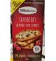 THIN Addictives Cranberry Almond Thins, 30 x 23 g