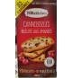 THIN Addictives Cranberry Almond Thins, 30 x 23 g