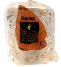 GK Connaisseur Coffee Filter, 600 filters