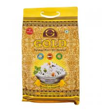 Gelda Gold Basmati Rice 4.54 kg