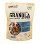 Innofoods Organic GRANOLA grain free gluten free, 600 g