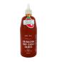 HO - YA de la sauce Sriracha Sauce aux piments forts, 1 L