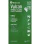 Medicom Gants en nitrile Vulcan, Tres Grand,150