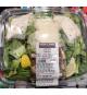 Kirkland Signature Caesar Salad, 1 kg ( +/- 50 gr)