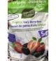 Natures Touch Bio de Fruits variés, de 1,5 kg