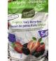 Natures Touch Organic Mixed Fruits, 1.5 kg