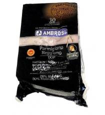 Ambrosi Fromage a Pate Dure Parmigiano Reggiano 30 mois 1 kg