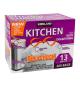 Kirklnad Kitchen Bags, Flex-Tech, 200 bags