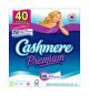 Cashmere Premium 2-ply Bathroom Tissue, 40-pack