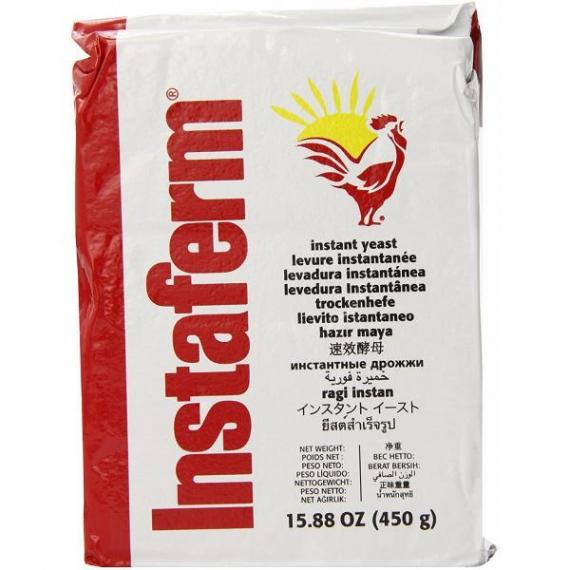 Instaferm RED Instant Yeast