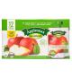 Applesnax Assorted Apple Snack Pack 36 × 90 g