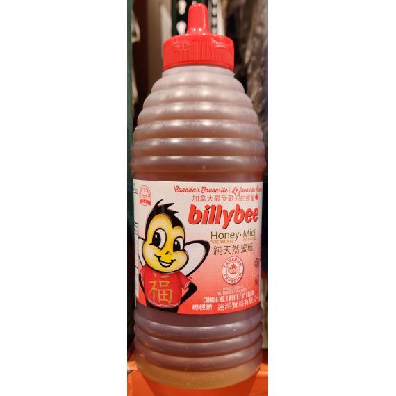 BillyBee Honey 1 kg