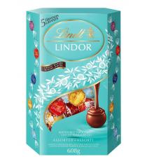 Lindt Lindor Spring Cornet Chocolats 607 g