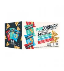 PopCorners, Assorted Box, 30 × 28 g (1 oz)