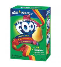 Fruit by the Foot, 44-count