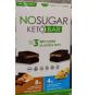 No Sugar - Barres Céto 12 × 40 g