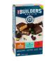 Clif Bar Builders - Barres protéinées 18 × 68 g