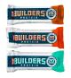 Clif Bar Builders - Barres protéinées 18 × 68 g