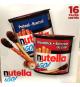 Nutella & Go, 16 × 52 g
