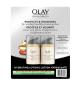 Hydratant anti-âge SPF 15 Olay Total Effects 50 ml, 2 unités