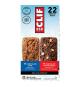 Clif Bar - Barres protéinées à saveurs variées, 22 × 68 g