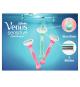 Gillette Venus Sensitive - Paquet de 15 rasoirs jetables