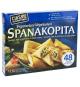 Cuisine Adventures Frozen Spanakopita Pack of 48