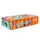 Crush Rainbow Pack Emb. multicolors, 32 x 355 ml
