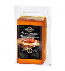 Balderson Double Smoked Cheddar Cheese 500 g
