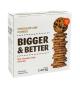 Bigger and Better - Boite de biscuits aux brisures de chocolat de 1.44 kg