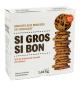 Bigger and Better Chocolate Chip Cookies, 1.44 kg