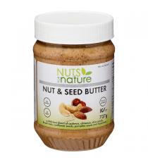 NUTS FOR nature Nut and Seed Butter 737 g