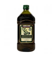 Kirkland Signature Extra Virgin Olive Oil, 2 L