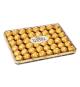Ferrero Rocher Amende de Noisette Chocolats 600 g
