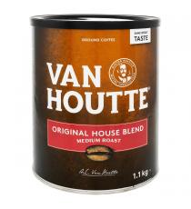 Van Houtte le Support d'Origine de la Maison de Mélange de Café Moulu 1.1 kg