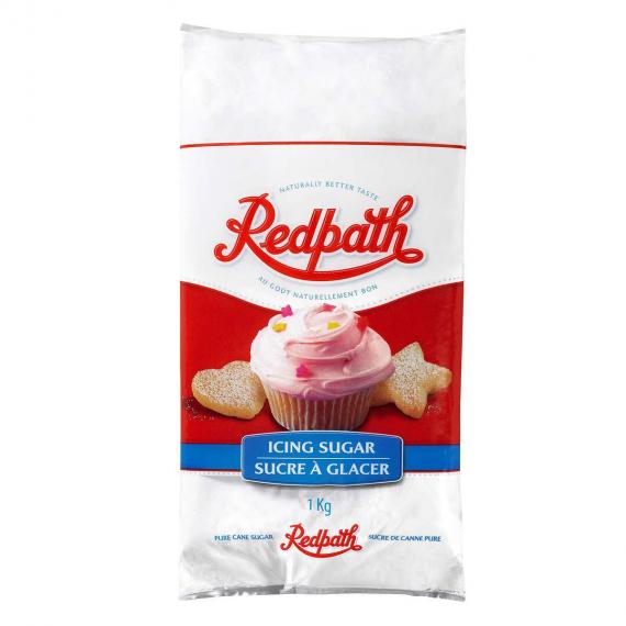 Redpath Icing Sugar, 1kg