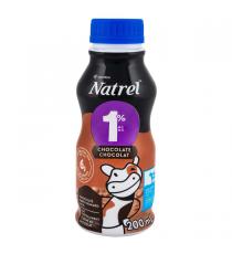 Natrel Chocolate Milk 16 x 200 ml