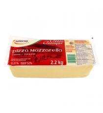 De salerne de la Pizza à la Mozzarella, 2.2 kg
