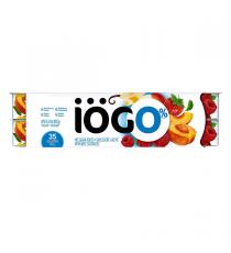 IOGO Yogourt à 0%, 24 x 100 g