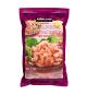 Kirkland Signature Frozen Chemical-free 90-130 Tail-off Cooked Shrimp 907 g