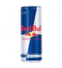 Red Bull Boissons énergisantes 24 x 250 ml