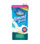 Blue Diamond Unsweetened Almond Breeze 6 x 946 ml