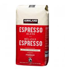 Kirkland Signature Espresso 907 g